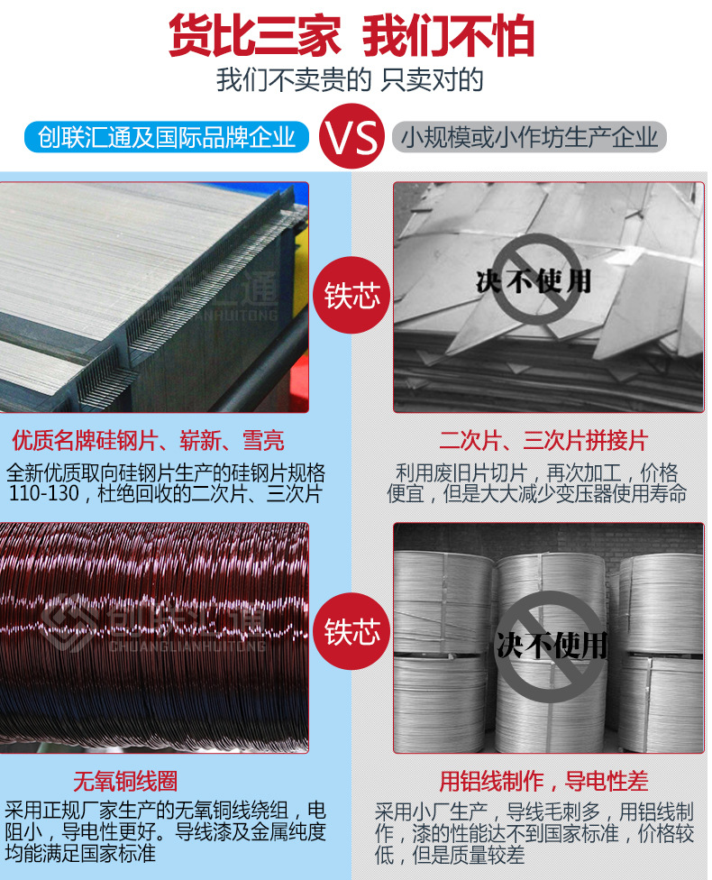 S11-MRD地埋式變壓器 高壓油浸 防腐防潮 廠家直銷(xiāo)特惠可定制-創(chuàng)聯(lián)匯通示例圖9