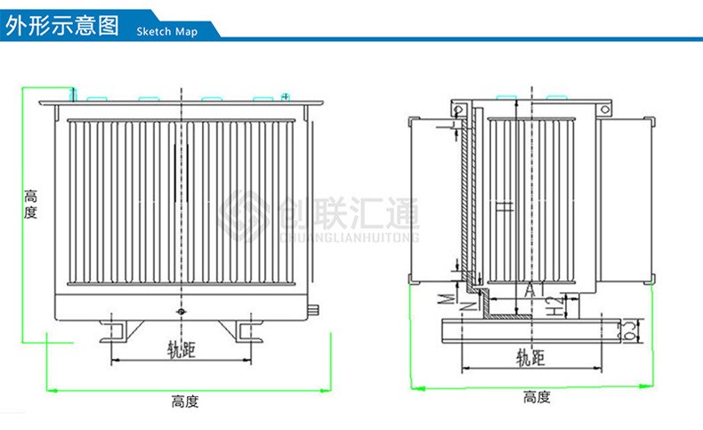 S11-MRD地埋式變壓器 高壓油浸 防腐防潮 廠家直銷(xiāo)特惠可定制-創(chuàng)聯(lián)匯通示例圖4